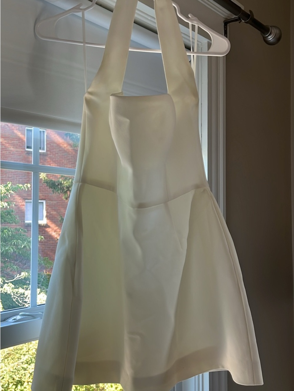 Odd Muse Halter Dress